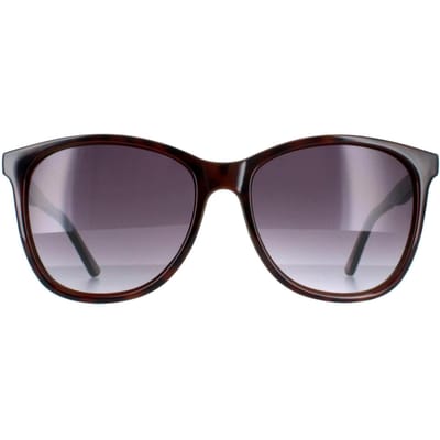 Ted Baker TB1496 Alva 112 tortoiseshell grijs gradiÃ«nt zonnebril