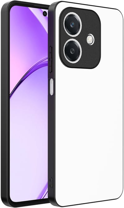 Geschikt voor Oppo A3-A3X Sublimatie Hoesje TPU – Geschikt Voor Sublimatiedruk Warmtepers – Doe Het Zelf Case Met Eigen Foto Of Opdruk Geschikt Voor Oppo A3-A3X – Smartphonica geschikt voor Oppo A3;Oppo A3X