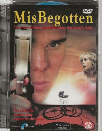 Mis Begotten