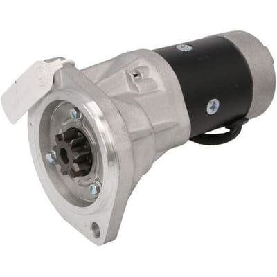 Starter PULSAR ROTATING ELECTRICS PSR20300