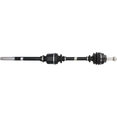 Aandrijfas POINT GEAR PNG70470 rechts
