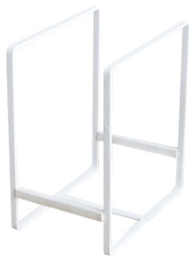 Oneay (1 stuk) Afwasrek, afdruiprek, afwasorganizer en opbergrek, keukenkastplank
