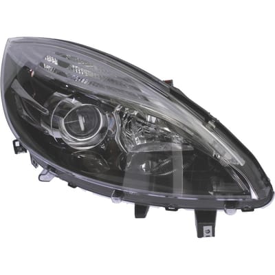 Koplampen DEPO 551-1195R-LDEM2, rechts