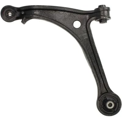 Draagarm, wielophanging CHASSIS PRO K620505AT Vooras, Links, voor