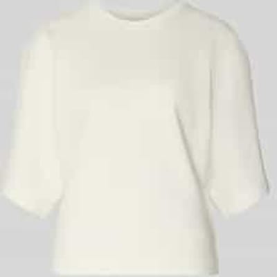 Sweatshirt met 1/2-mouwen model 'Gikko'