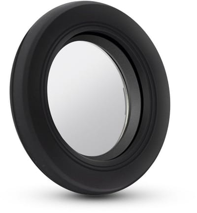 Dailygoody - Vervangend Oculair - Zacht Silicone - Stofbescherming