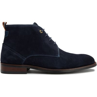Simon Carter Allos Chukka Boots