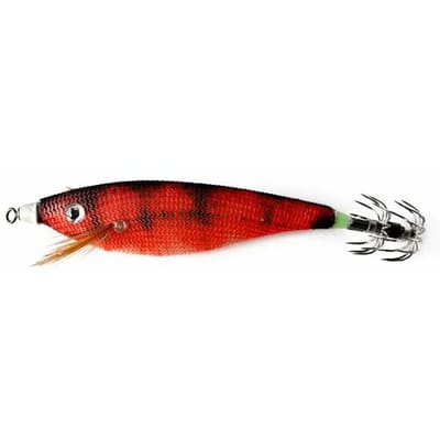 Lok Williamson fish scales