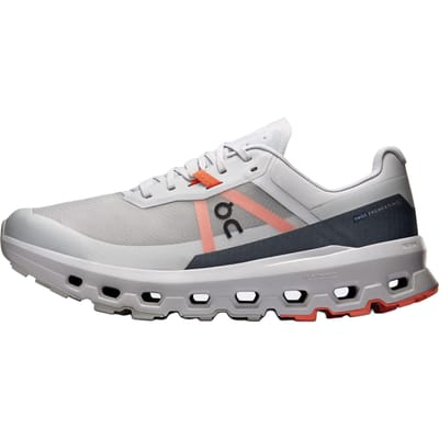 ON Cloudvista 2 Glacier Rock Baskets Homme Gris 3ME30111472 41 white
