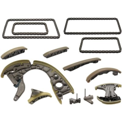 Distributiekettingset FEBI BILSTEIN 49440