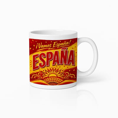 Nevolis® | Espressomok 330ml met Uniek Design | Ontwerp Jouw Eigen Mok | Handgemaakt Cadeau voor Koffieliefhebbers | Gepersonaliseerd op Aanvraag | Enkel of Grote Bestelling