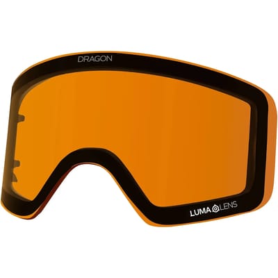Skibril lens Dragon Nfx Mag Rpl Base