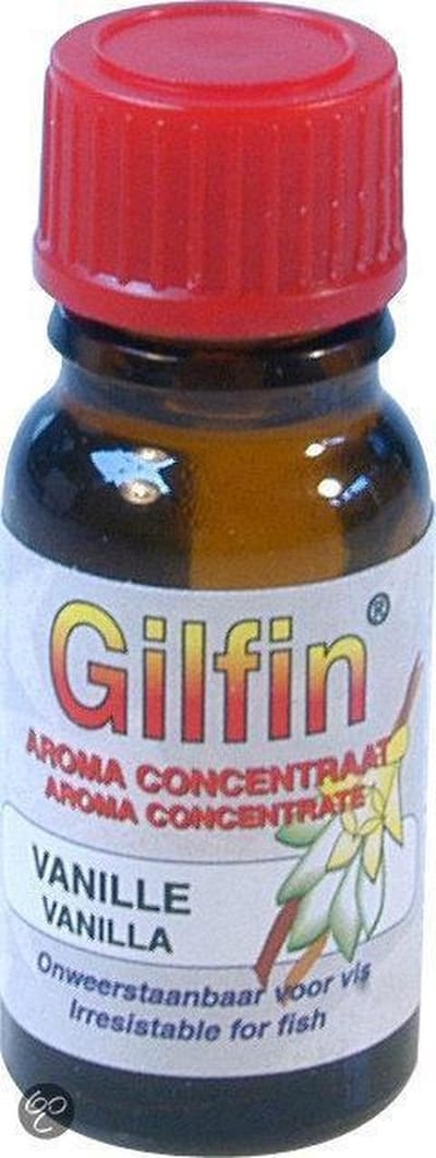 GILFIN AROMA VANILLE P.5