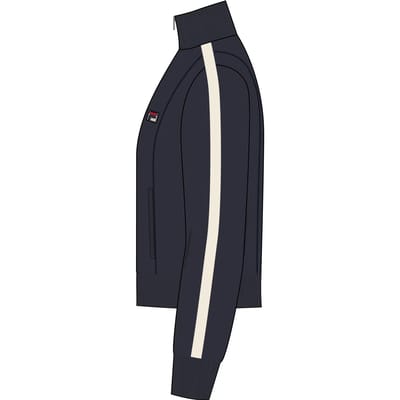 Dames trainingsjack Fila Cortina