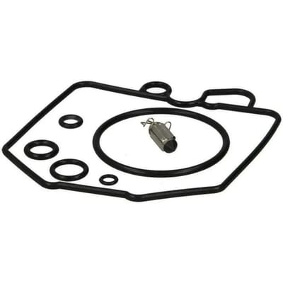 Motorfiets carburateur reparatieset Tourmax Honda