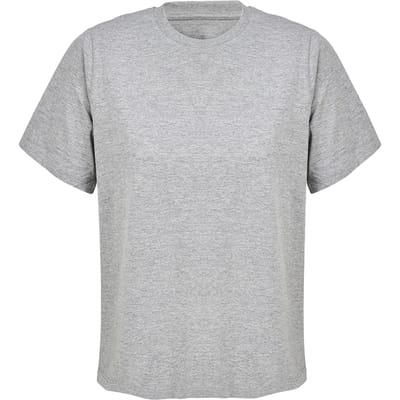 SOLS Dames Legend Marl T-Shirt (Grijs Marl)