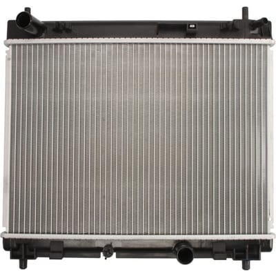 Radiator, motorkoeling THERMOTEC D72065TT