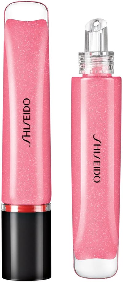 Shiseido Shimmer Gel Gloss Lipgloss 9 ml