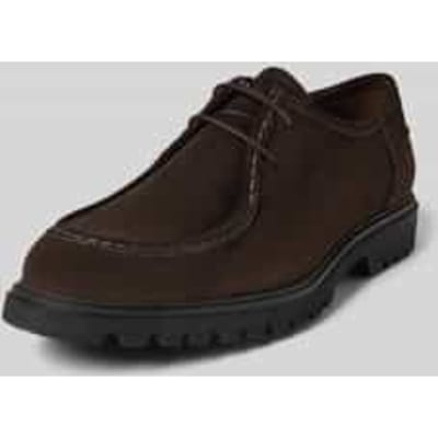 Loafers van echt leer, model 'Select'