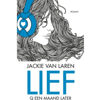 Lief - Jackie van Laren
