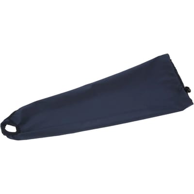 Kerbl Melkmouw softshell 54 cm 2 stuks