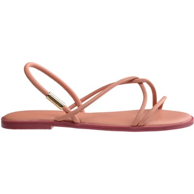 Damessandalen Havaianas Una Manga
