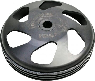 Cloche d embrayage Polini pour Scooter Derbi 50 Sonar Neuf