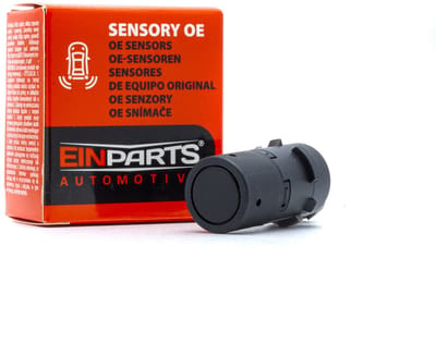 Einparts Pdc-Parkeersensor Voor Bmw 1 E87 3 E46 5 E39 7 E65 X3 X5 X6 Z4