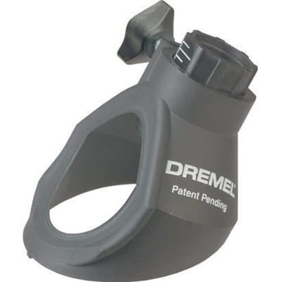 Dremel 568JB - Voegverwijderingsset Inc. 1 x hardmetalen frees voor het verwijderen van voegen (569) en 1 x quick start guide
