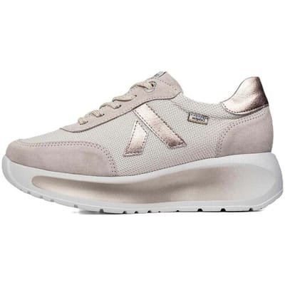 Lage Sneakers CallagHan 61609