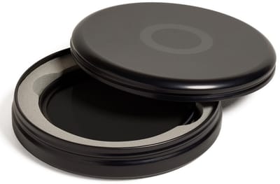Urth 86 mm ND64 (6 Stop) Lens Filter (Plus+)