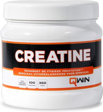 QWIN Creatine 360g