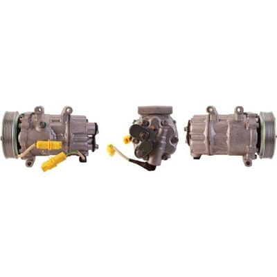 Airco-compressor ELSTOCK 51-0791