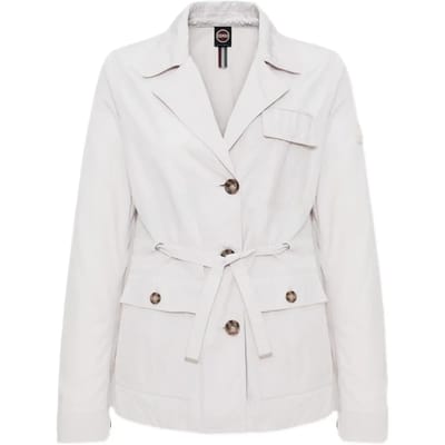 Lichte jas voor dames Colmar