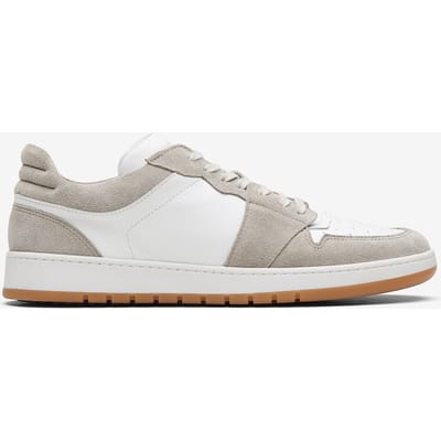 No Label Chicago Leather-suede Beige Größe: 40 | Trainers Outlet | Herren | Braun