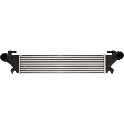 Intercooler THERMOTEC DAF011TT