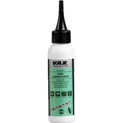 Wax smeermiddel Var