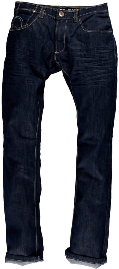 Cars Jeans - Jeans Atross Loose Fit - Heren - Jeans