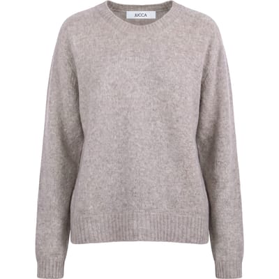 Jucca - Shirt - 480437 - Taupe