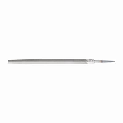 PFERD Werkplaatsvijl DIN 7261 lengte 100 mm doorsnede 8 mm - 11108102