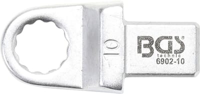 BGS opsteekringsteeksleutel 10 mm opname 9 x 12 mm - 6902-10