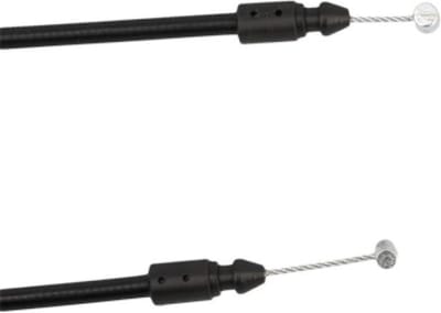 Câble de frein arrière Teknix pour Scooter Piaggio 125 MP3 Yourban 2011 à 2013 41cm / 36cm Neuf