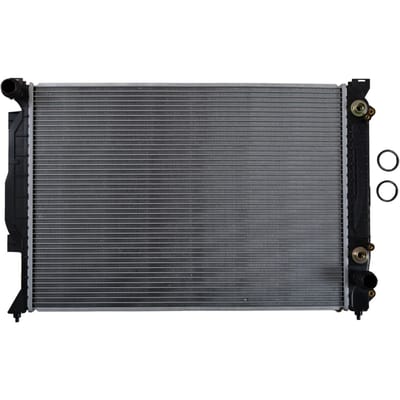 Radiator, motorkoeling NRF 53444