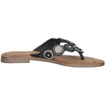 Teenslippers Lazamani Sandalen