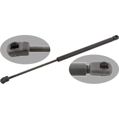 Gasveer kofferbak/laadruimte FEBI BILSTEIN 27713
