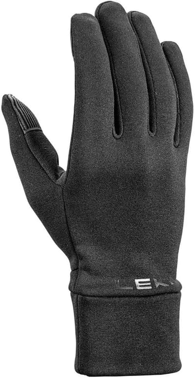 Leki Alpino Inner Mf Touch Handschoenen Zwart 7 Man