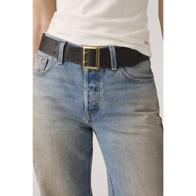 Levi's Frankie Belt Taglia: 80 | Cinture Outlet | Donna