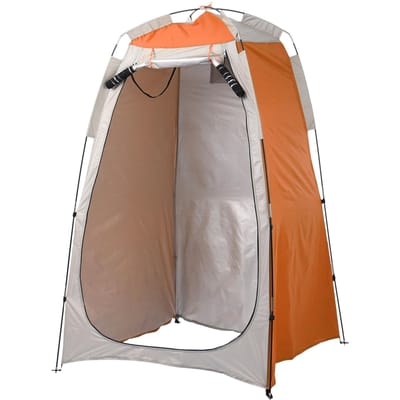 Privacy Shelter Tent Draagbare Outdoor Camping Strand Douche Toilet Veranderende Tent Zon Regen Shelter