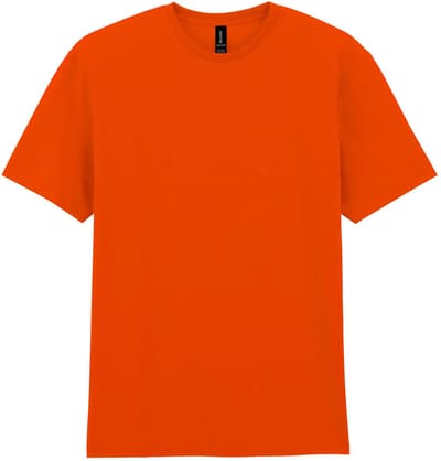 T-shirt Gildan Light Cotton
