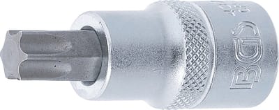 BGS Dopsleutelbit 1/2 Torx T55